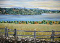 Rivière Saguenay