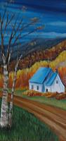 Maison, Charlevoix