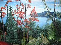 Parc Saguenay