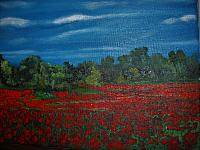 Paysage de France